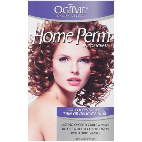 hair perm walmart|best perm for color treated hair.